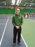 Tennis Injury Shoulder Physiotherapy Sheffield